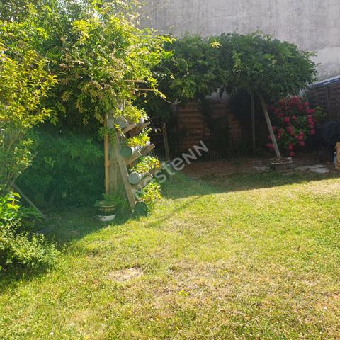 Maison Orsay Mondétour - 5 pièce(s) 107 m2 - terrain 480m²