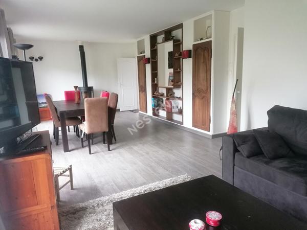 Maison Orsay Mondétour - 5 pièce(s) 107 m2 - terrain 480m²