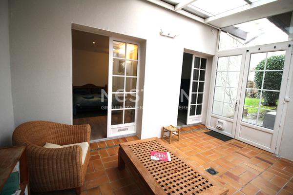 Maison Orsay Mondétour - 5 pièce(s) 107 m2 - terrain 480m²