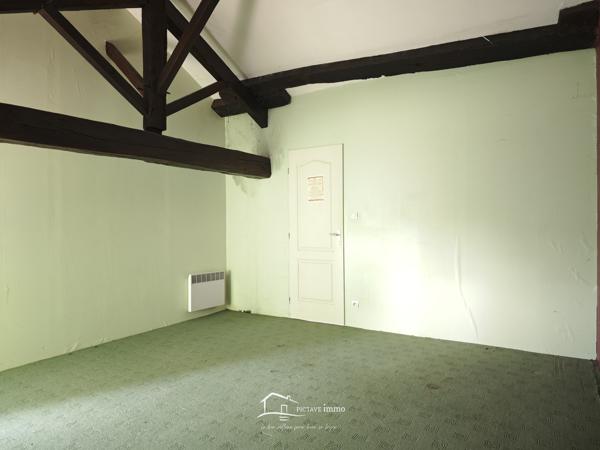 MAISON JARDIN DEPENDANCES Lezay (79120)