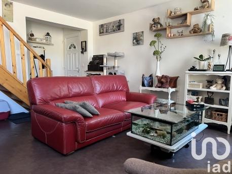 Immeuble à vendre 147 m² Ressons-sur-Matz