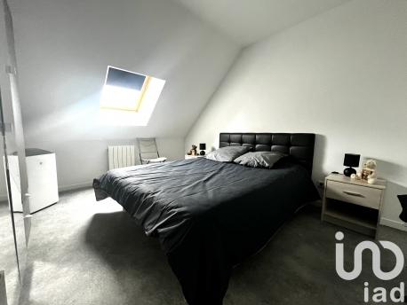 Immeuble à vendre 147 m² Ressons-sur-Matz