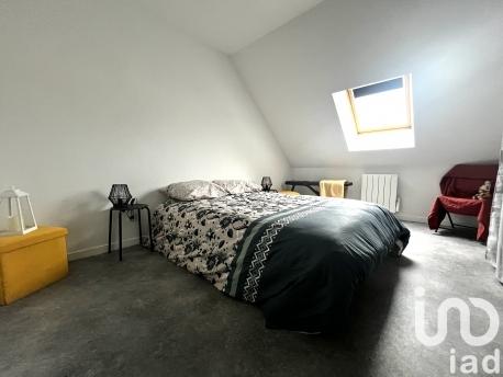 Immeuble à vendre 147 m² Ressons-sur-Matz