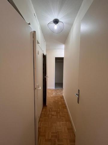 Appartement avec terrasse - Saint Cloud 3 pièce(s) 80.93 m2