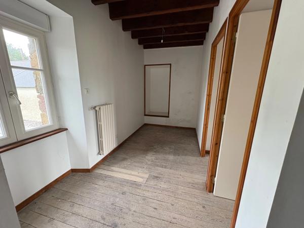 Maison à vendre 5 pièces SOULLES (50)