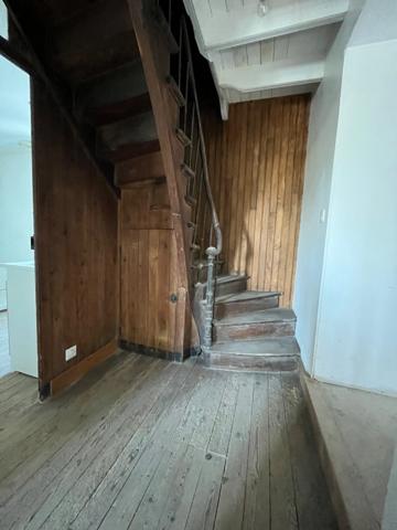 Maison à vendre 5 pièces SOULLES (50)