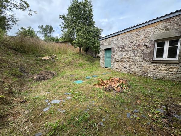 Maison à vendre 5 pièces SOULLES (50)