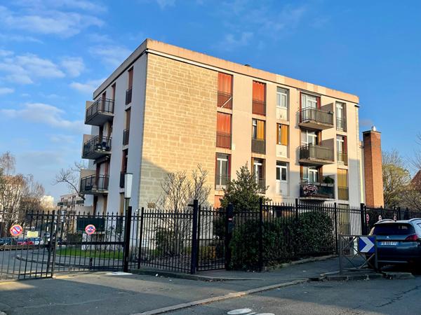 EXCLUSIVITE NESTENN Appartement Rosny Sous Bois 4 pièces 72 m2 avec cave et parking