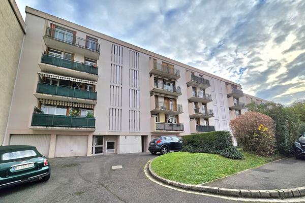 EXCLUSIVITE NESTENN Appartement Rosny Sous Bois 4 pièces 72 m2 avec cave et parking