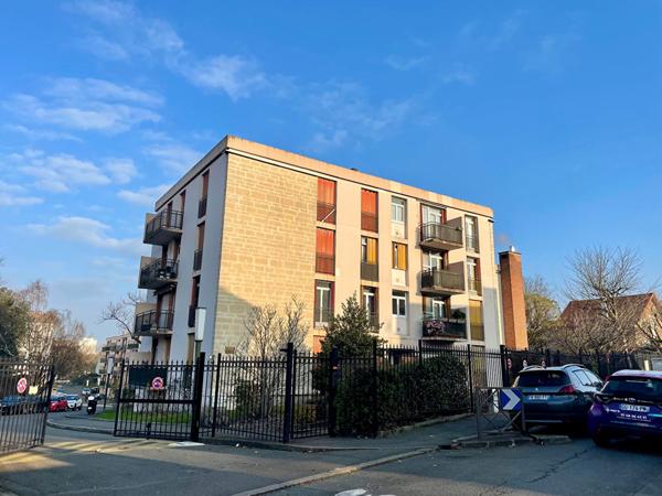 EXCLUSIVITE NESTENN Appartement Rosny Sous Bois 4 pièces 72 m2 avec cave et parking