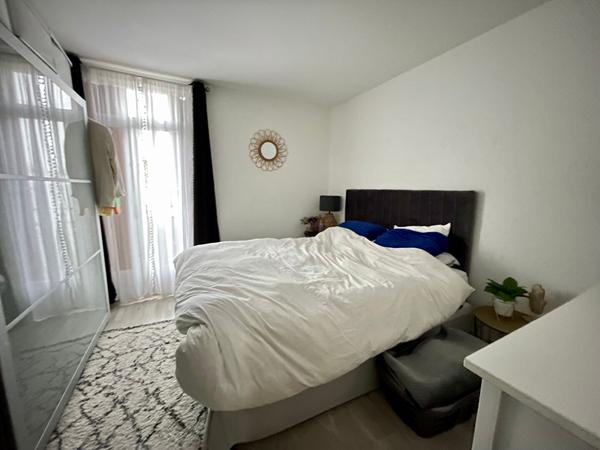 EXCLUSIVITE NESTENN Appartement Rosny Sous Bois 4 pièces 72 m2 avec cave et parking