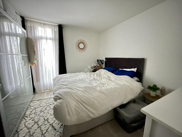 EXCLUSIVITE NESTENN Appartement Rosny Sous Bois 4 pièces 72 m2 avec cave et parking