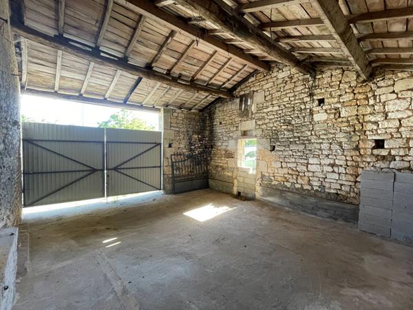 Maison Pont L Abbe D Arnoult 48 m2