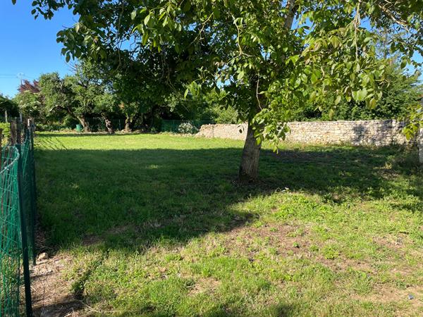 Maison Pont L Abbe D Arnoult 48 m2