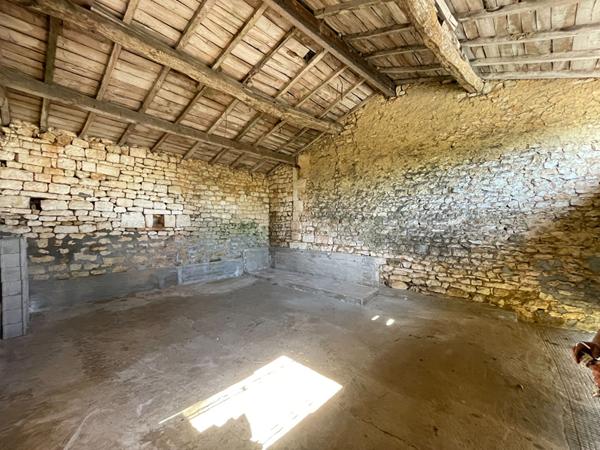 Maison Pont L Abbe D Arnoult 48 m2
