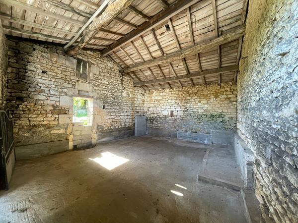 Maison Pont L Abbe D Arnoult 48 m2