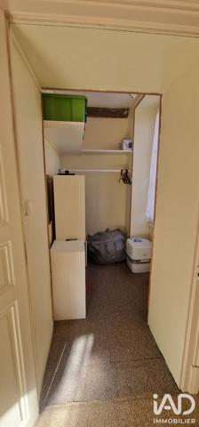 Maison à vendre 4 pièces 94 m² Argenteuil-sur-Armançon