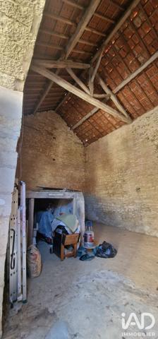 Maison à vendre 4 pièces 94 m² Argenteuil-sur-Armançon
