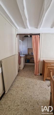 Maison à vendre 4 pièces 94 m² Argenteuil-sur-Armançon