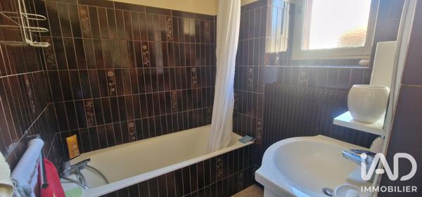 Maison à vendre 4 pièces 94 m² Argenteuil-sur-Armançon