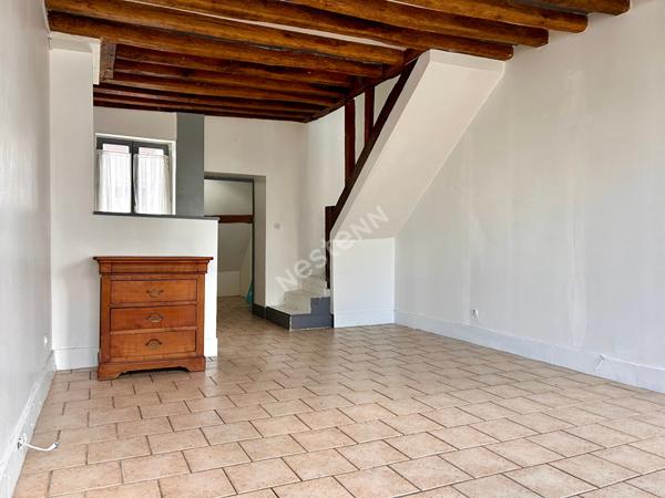 Appartement 2 pièce(s)