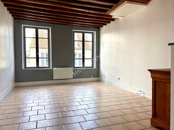 Appartement 2 pièce(s)