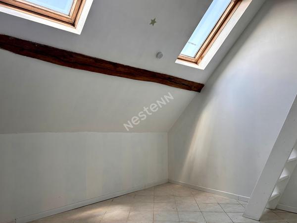 Appartement 2 pièce(s)