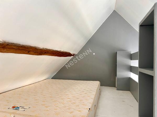 Appartement 2 pièce(s)