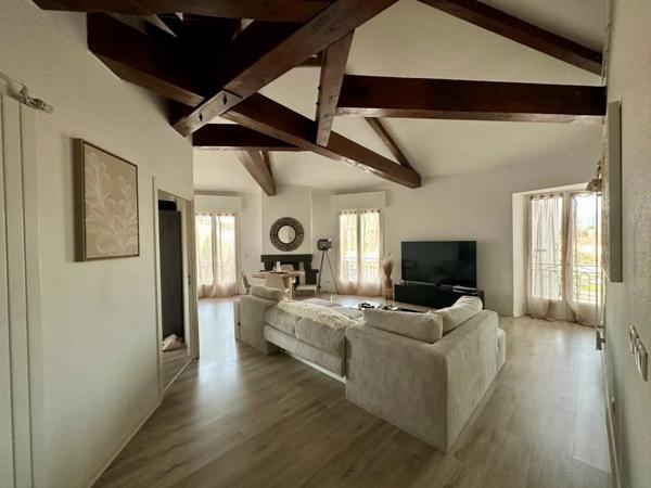 Appartement à vendre à Bourg-de-Péage (26300)