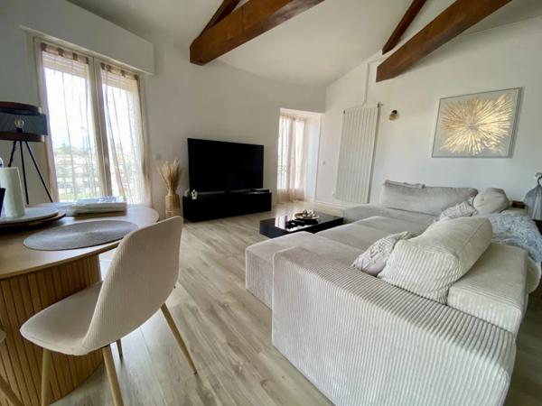 Appartement à vendre à Bourg-de-Péage (26300)