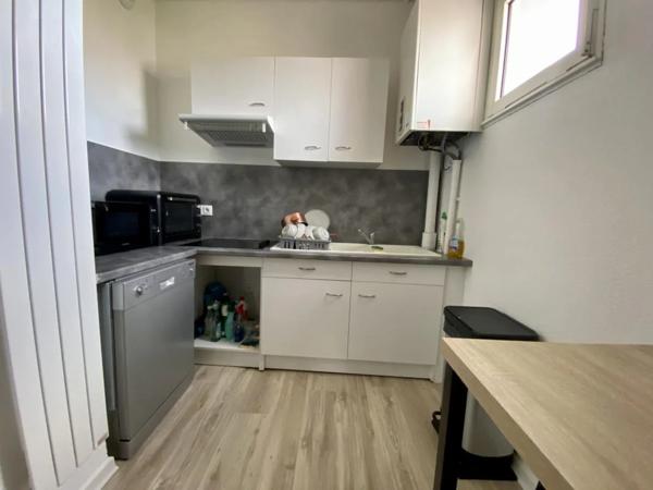Appartement à vendre à Bourg-de-Péage (26300)