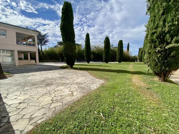 Appartement à vendre à Bourg-de-Péage (26300)