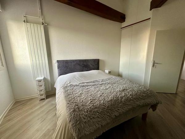 Appartement à vendre à Bourg-de-Péage (26300)