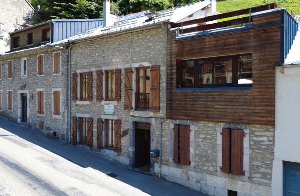 Maison 6 pièces - 152 m²