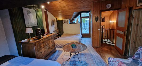 Maison 6 pièces - 152 m²