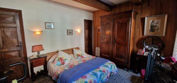 Maison 6 pièces - 152 m²