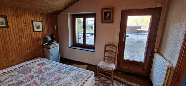 Maison 6 pièces - 152 m²