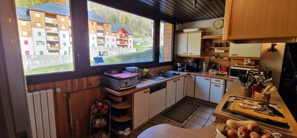 Maison 6 pièces - 152 m²