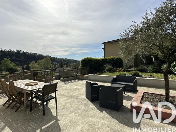 Maison à vendre 5 pièces 125 m² Aubenas
