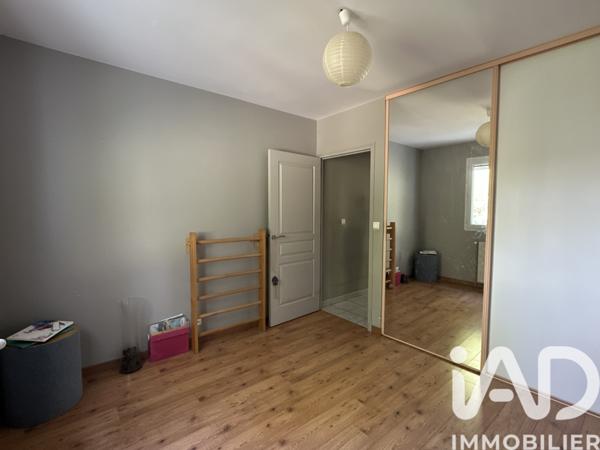 Maison à vendre 5 pièces 125 m² Aubenas
