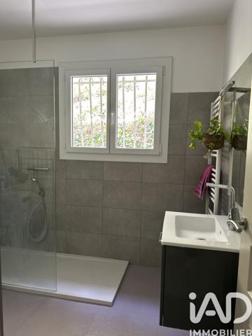Maison à vendre 5 pièces 125 m² Aubenas