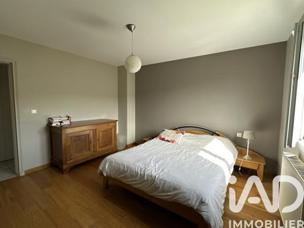Maison à vendre 5 pièces 125 m² Aubenas