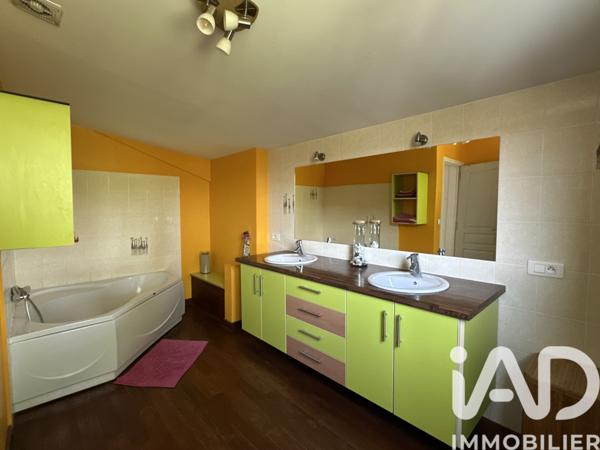Maison à vendre 5 pièces 125 m² Aubenas