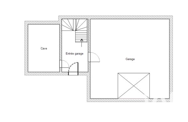 Maison à vendre 5 pièces 125 m² Aubenas