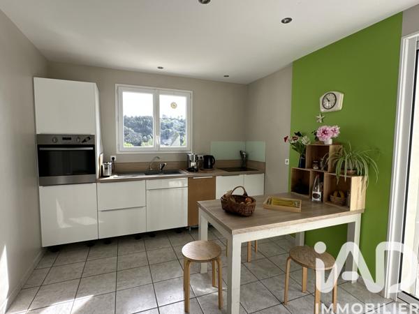Maison à vendre 5 pièces 125 m² Aubenas