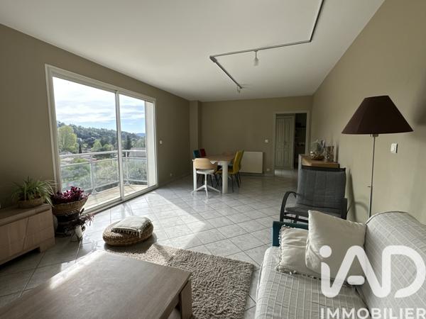 Maison à vendre 5 pièces 125 m² Aubenas