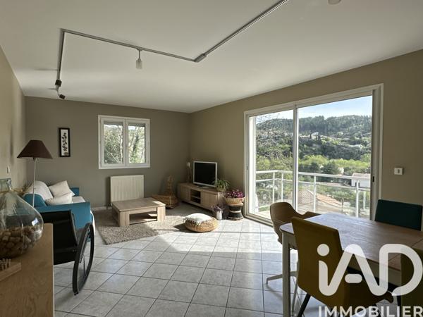 Maison à vendre 5 pièces 125 m² Aubenas