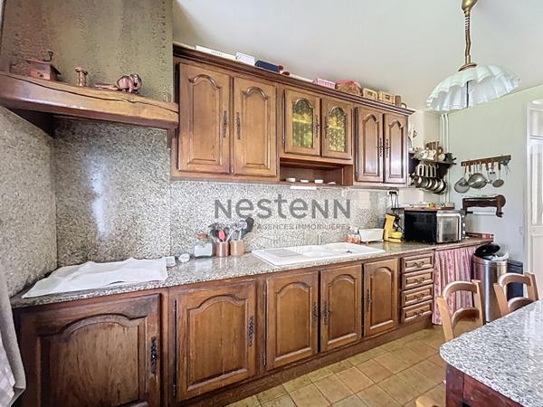 Maison 126 m2 Limeil Brevannes proche centre ville 7 pièces, 4 chambres