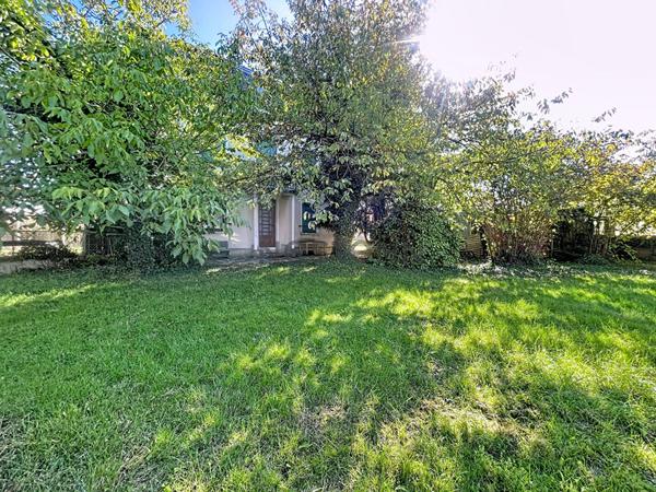 Maison 126 m2 Limeil Brevannes proche centre ville 7 pièces, 4 chambres