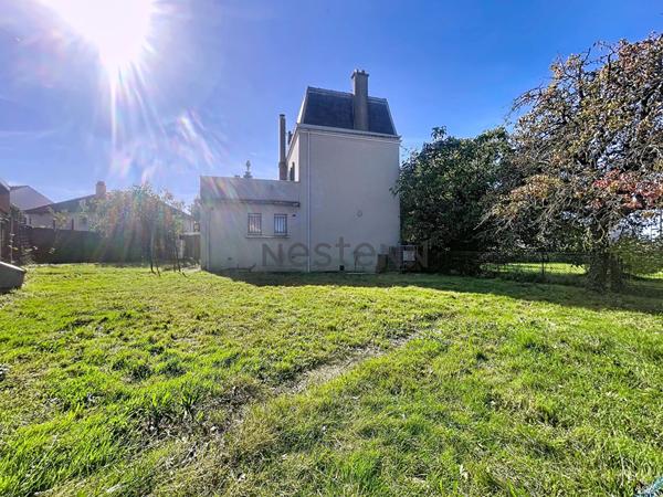 Maison 126 m2 Limeil Brevannes proche centre ville 7 pièces, 4 chambres